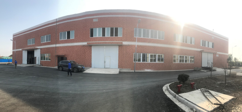 就在今天，依愛消防規(guī)模成功擴(kuò)大了兩倍！